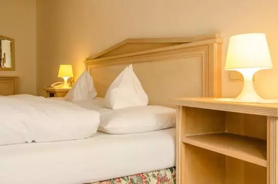 Gasthof & Hotel Dorfkrug