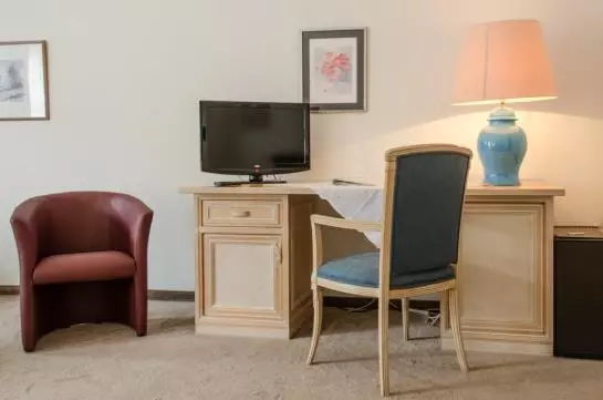 Gasthof & Hotel Dorfkrug