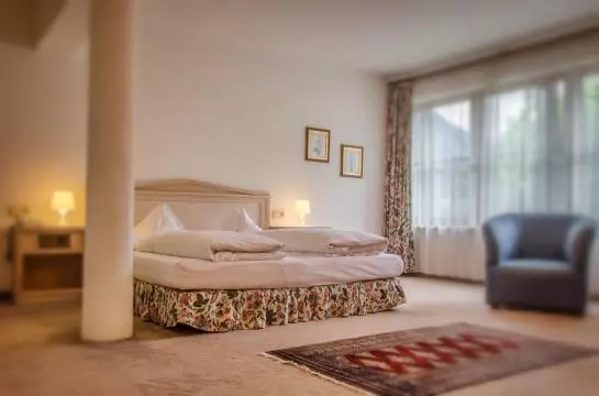 Gasthof & Hotel Dorfkrug