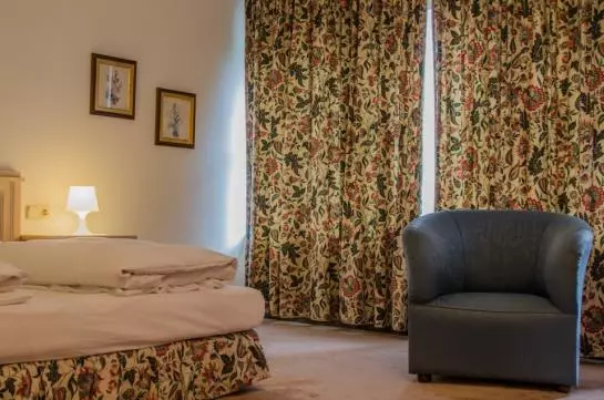 Gasthof & Hotel Dorfkrug