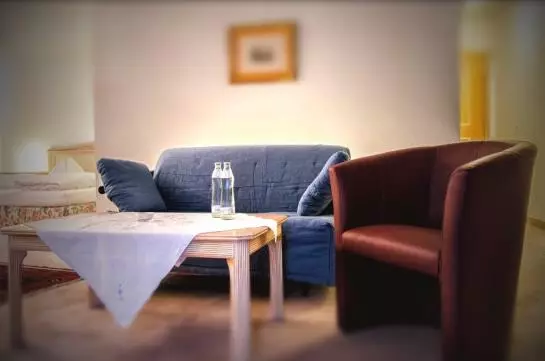 Gasthof & Hotel Dorfkrug