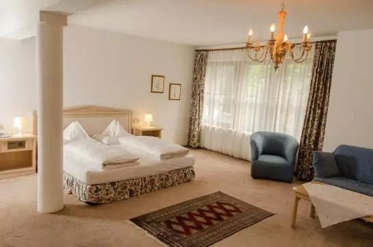 Gasthof & Hotel Dorfkrug