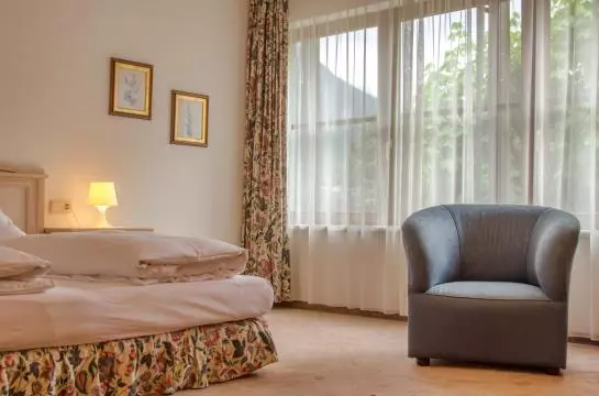 Gasthof & Hotel Dorfkrug