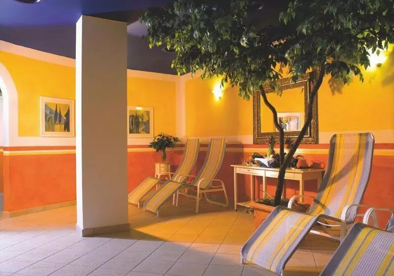 בית מלון כפרי Alphof Alpbach