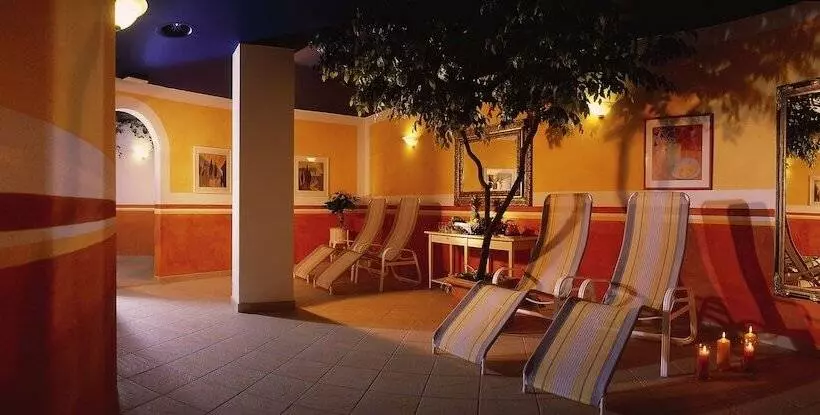 בית מלון כפרי Alphof Alpbach