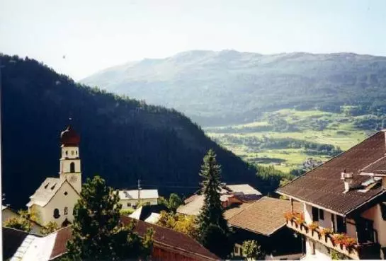 Apart Pepi´s Ferienwohnungen