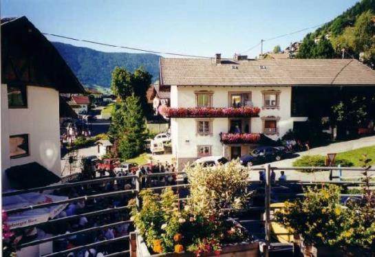 Apart Pepi´s Ferienwohnungen