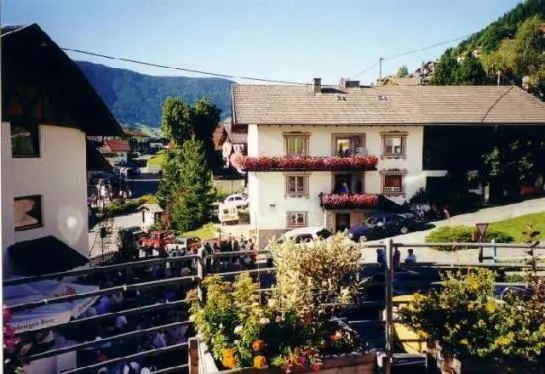 Apart Pepi´s Ferienwohnungen