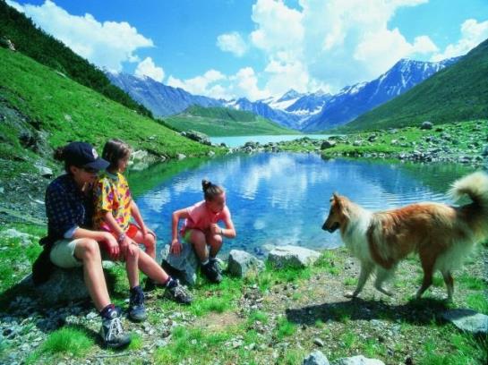 Apart Pepi´s Ferienwohnungen