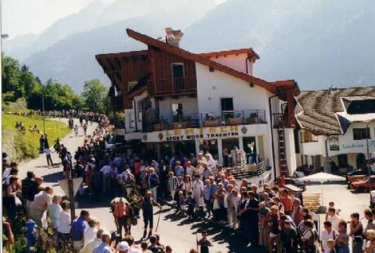 Apart Pepi´s Ferienwohnungen