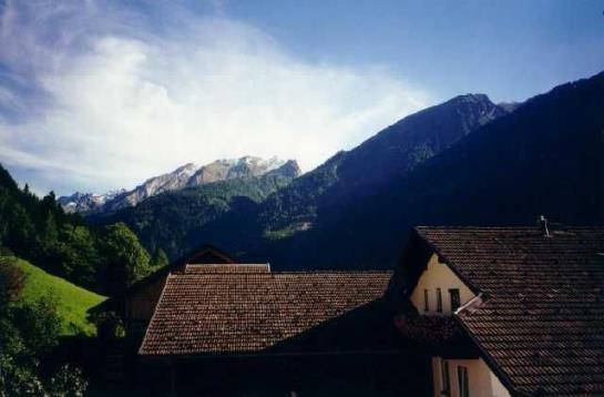 Apart Pepi´s Ferienwohnungen