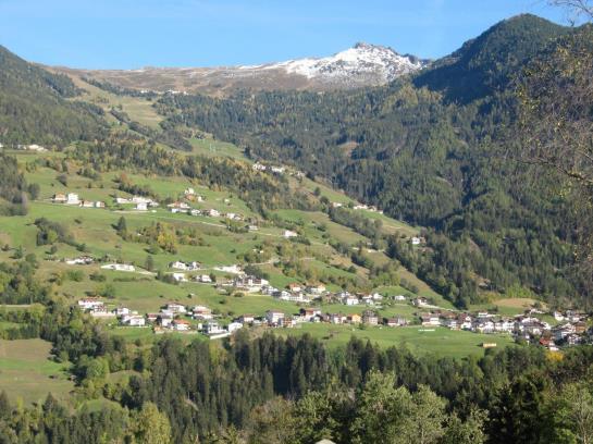 Apart Pepi´s Ferienwohnungen