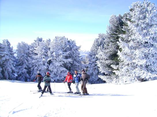 Apart Pepi´s Ferienwohnungen