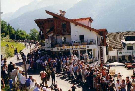 Apart Pepi´s Ferienwohnungen