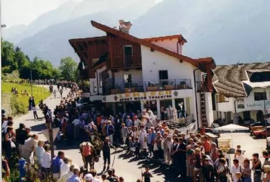 Apart Pepi´s Ferienwohnungen