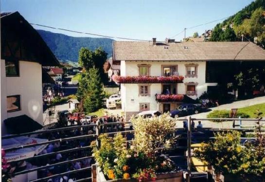 Apart Pepi´s Ferienwohnungen