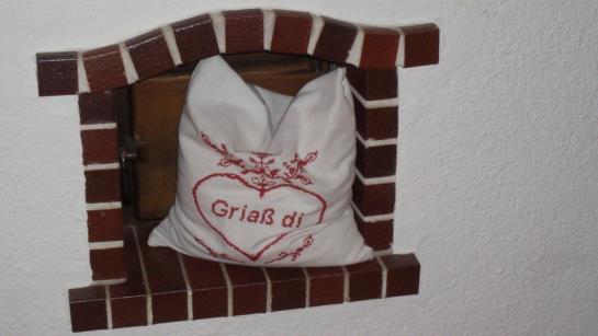 Bauernhof Aussergraben