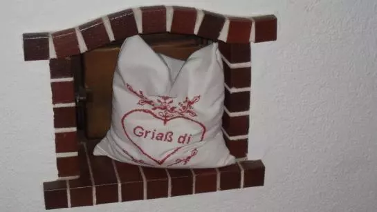 Bauernhof Aussergraben