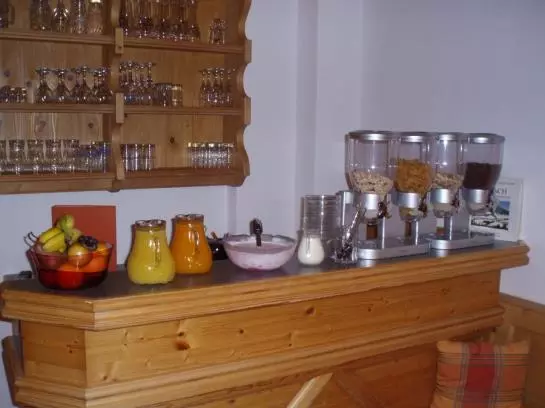 Bauernhof Aussergraben