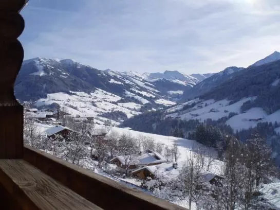 Bauernhof Aussergraben