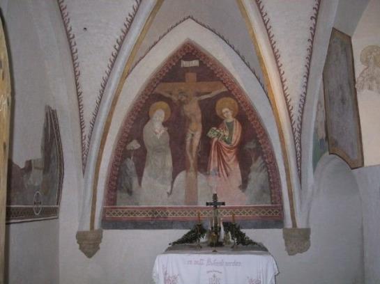 Bauernhof Bauernhaus Bergland