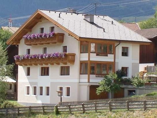 Bauernhof Bauernhaus Bergland