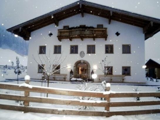 Bauernhof Freundsheimhof