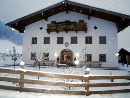 Bauernhof Freundsheimhof