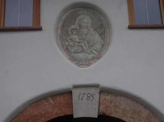 Bauernhof Freundsheimhof