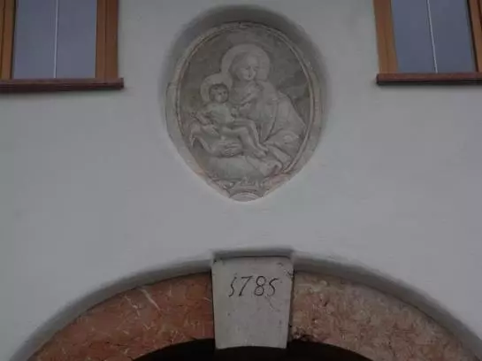 Bauernhof Freundsheimhof