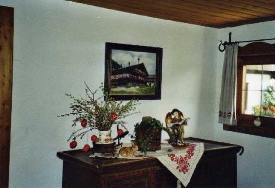 Bauernhof Kupfnerhof