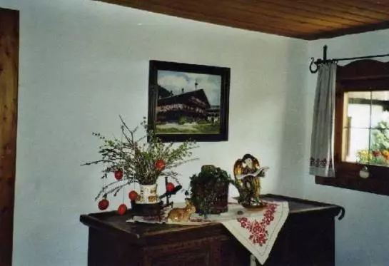 Bauernhof Kupfnerhof