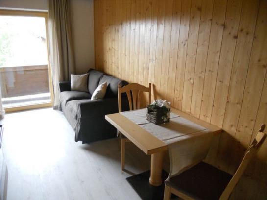 Bauernhof Schafflerhof