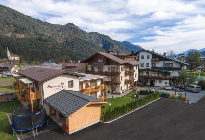 호텔 Brunnwirt