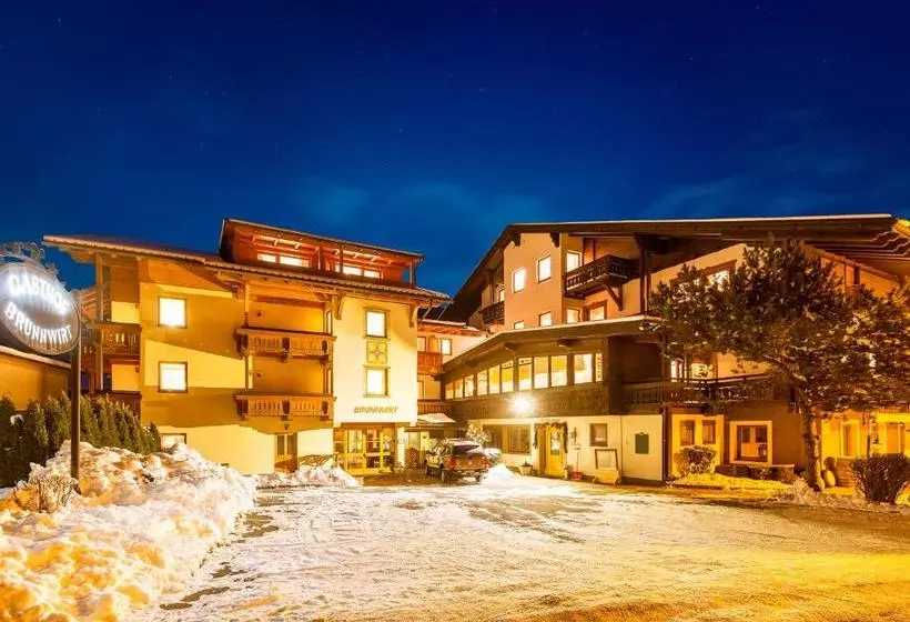 호텔 Brunnwirt