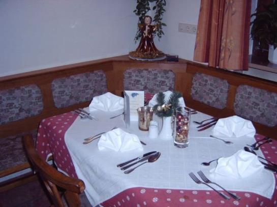 Отель Christina