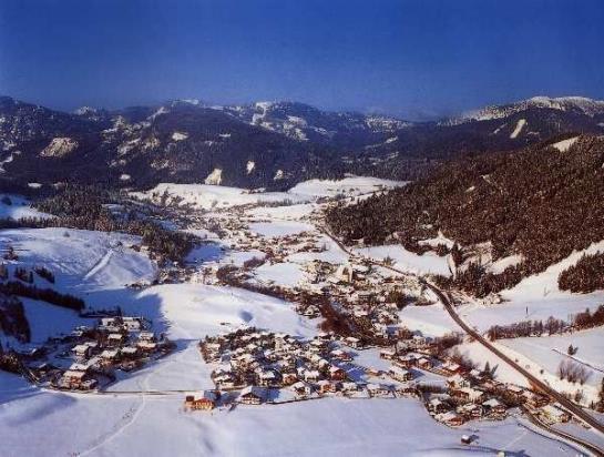 Отель Christina