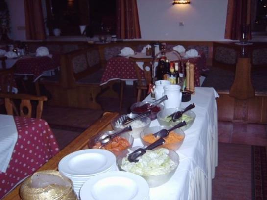 Отель Christina