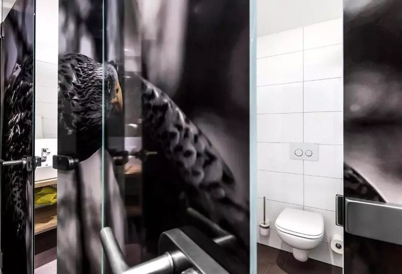 ホテル Das Lafairs