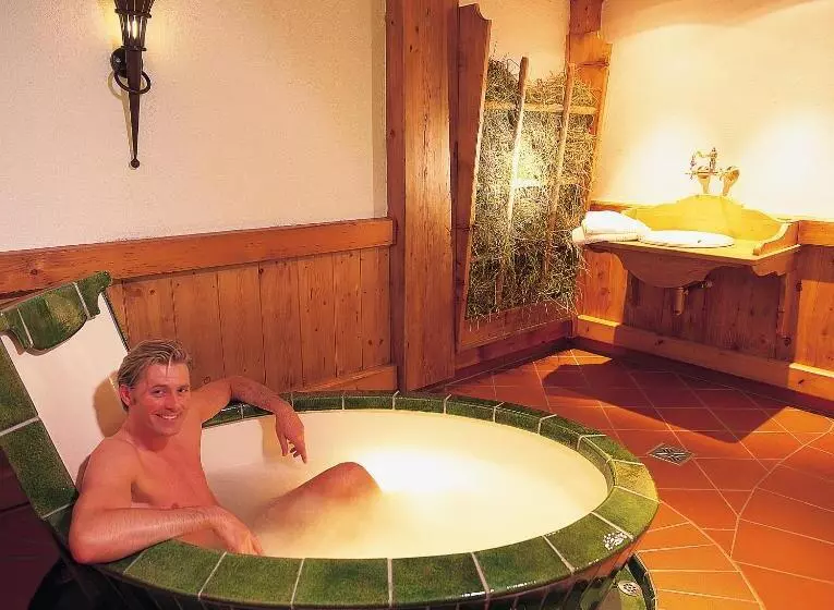 ホテル Das Lafairs