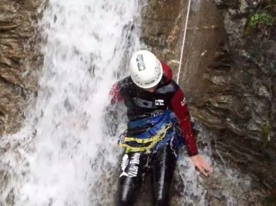 酒店 Dreiländerblick