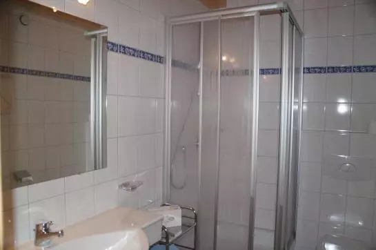 בית מלון כפרי Garni Elfriede