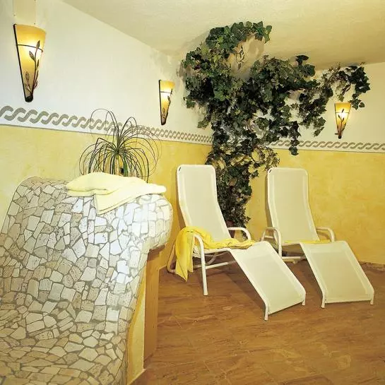 فندق Garni Elfriede