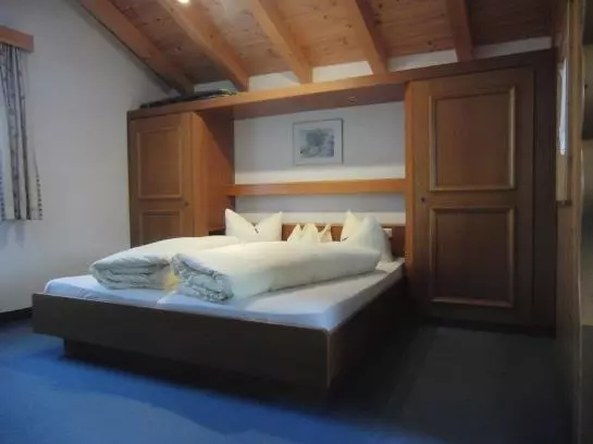 בית מלון כפרי Garni Elfriede