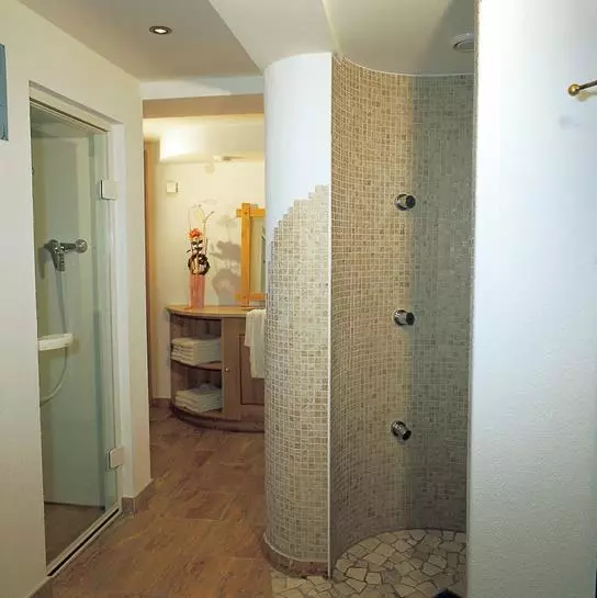 فندق Garni Elfriede