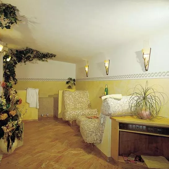 호텔 Garni Elfriede