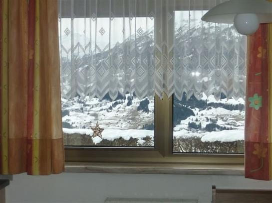 فندق Ferienwohnung Auderer