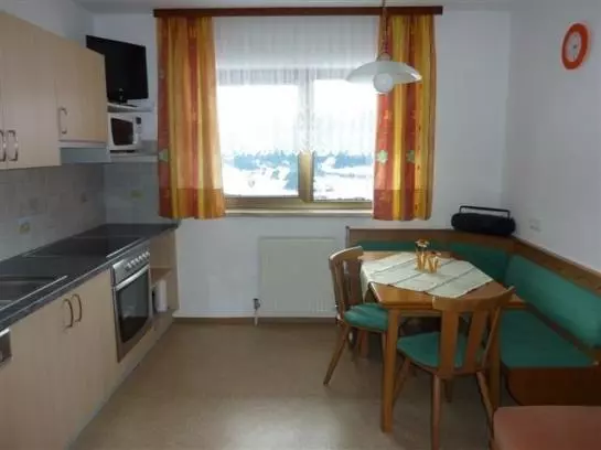 Hotel Ferienwohnung Auderer