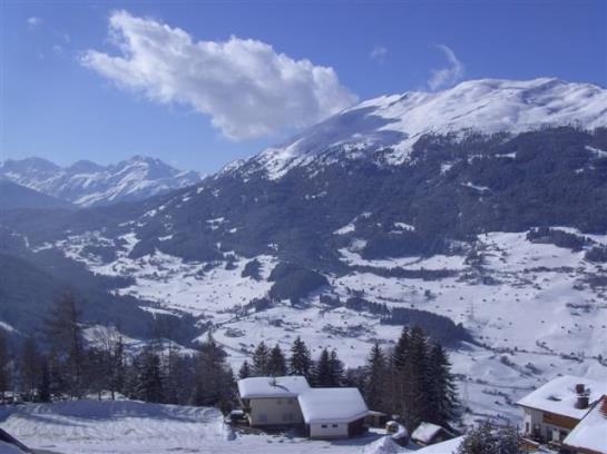 فندق Ferienwohnung Auderer