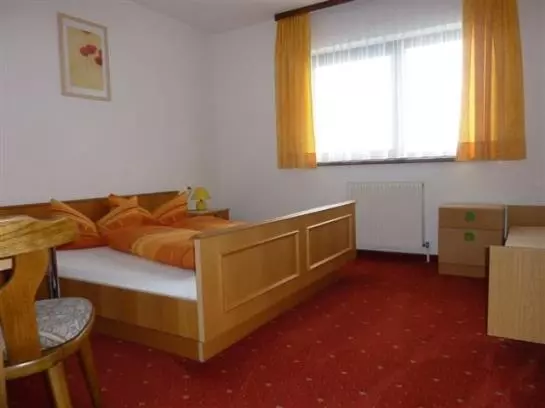 Hotel Ferienwohnung Auderer